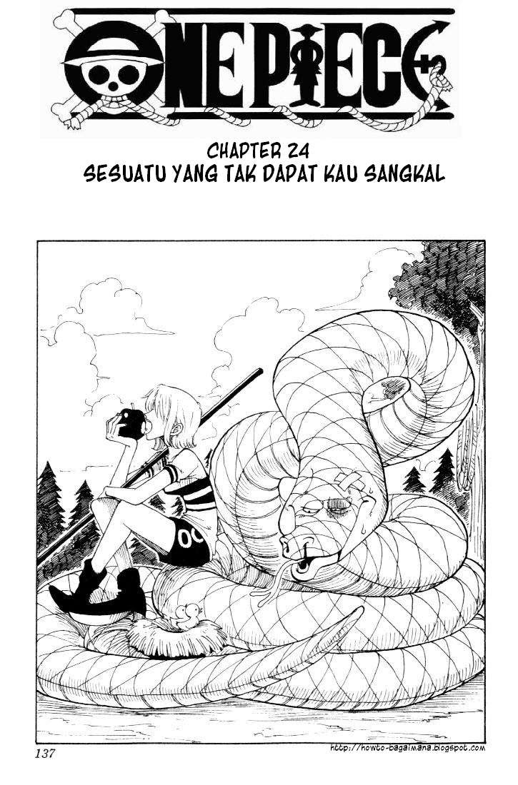 One Piece